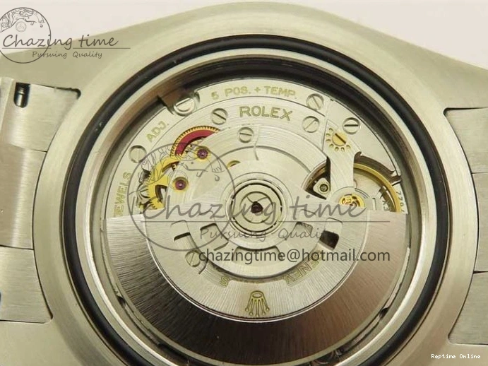 0128 Sea-Dweller 2017 Baselworld 126600 3EF 1:1 Best Edition Black Dial on SS Bracelet A3235 Clone SmoothTexture 2487